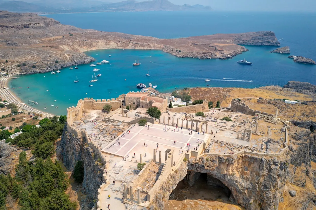 Best Things to Do in Rhodes: 15 Top Experiences (2026 Guide)