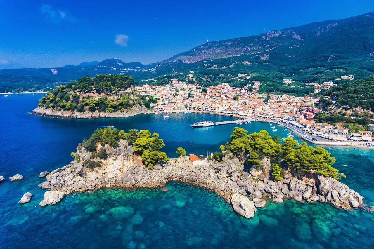 The Perfect 3 Days in Rhodes: A Complete Itinerary