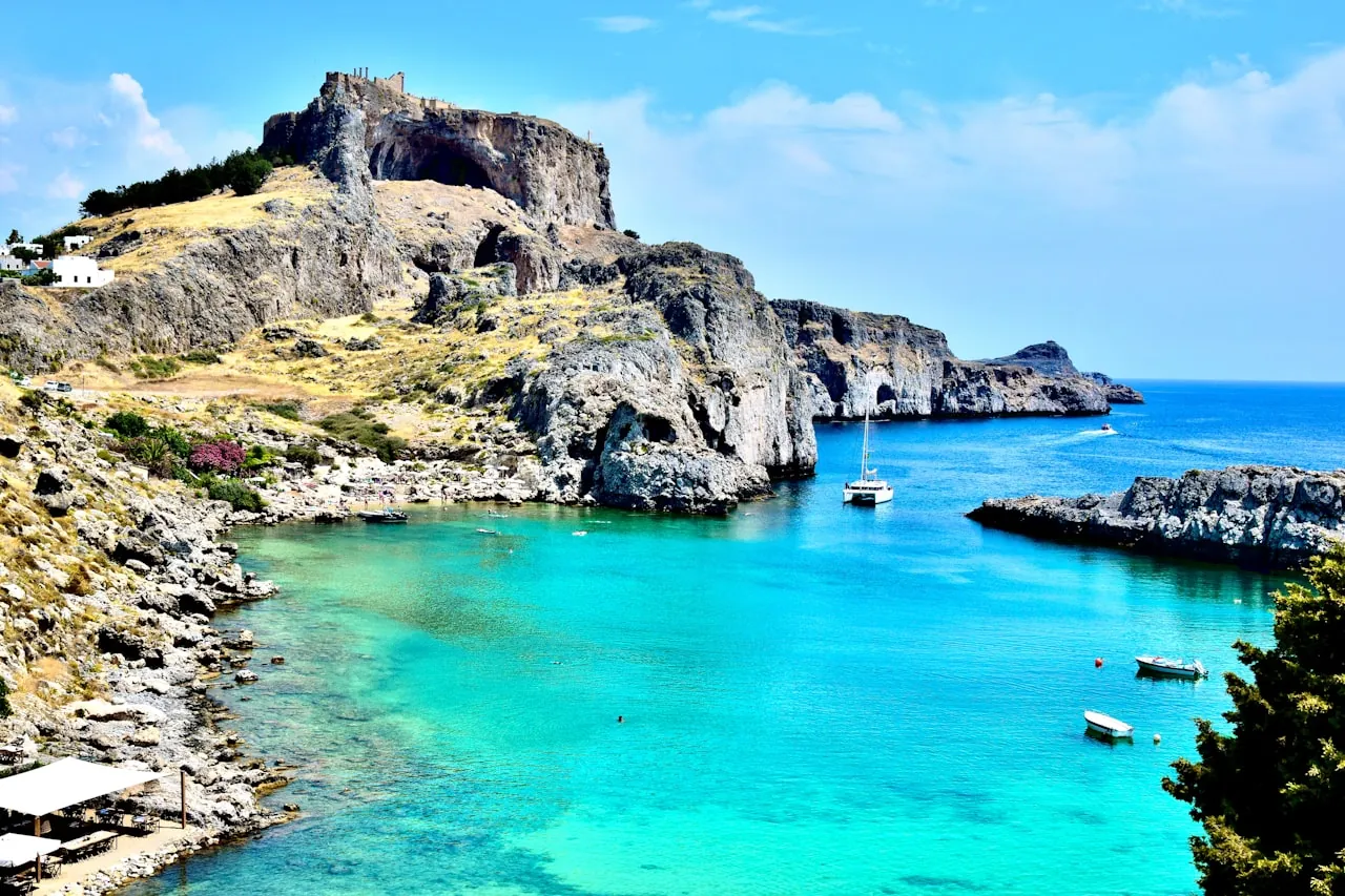 The Best Time to Visit Rhodes: A Month-by-Month Guide